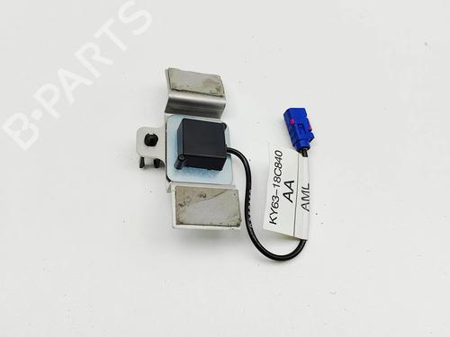 Antenne/Base ASTON MARTIN DBX 4.0 All-wheel Drive | BP36809627C140 - Image 2