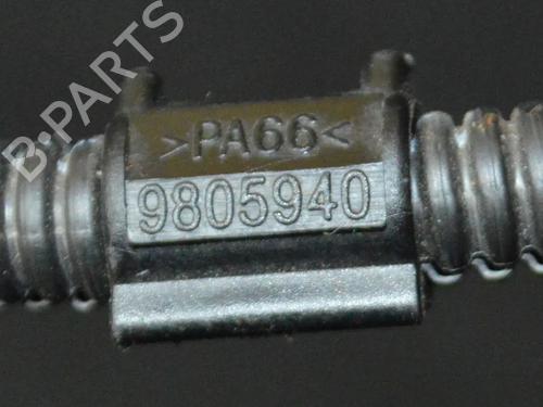 Electronic sensor VW GOLF V (1K1) 2.0 TDI | BP14657661M84