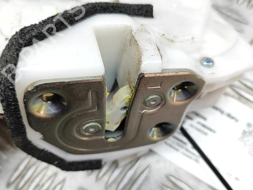 Front left lock MAZDA 2 Hatchback (DL, DJ) 1.5 (DJLFS, DJ2HA) | BP33369801C98  - Image 5