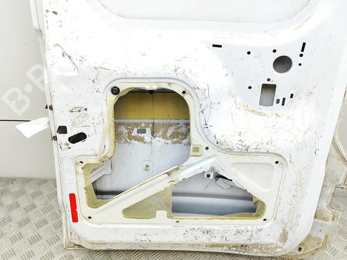 Dør venstre bagtil FORD TRANSIT COURIER B460 MPV 1.5 TDCi | BP38730510C4 - Image 4