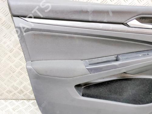 Front left panel VW GOLF VIII Variant (CG5, DB5) 2.0 TDI | BP38960365C58 - Image 2