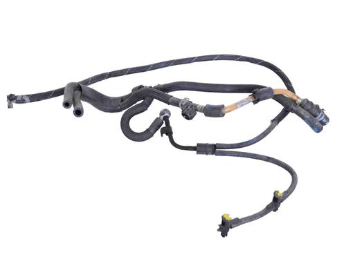 Rør AUDI A5 Convertible (8F7) 3.0 TDI quattro | BP30254954M125