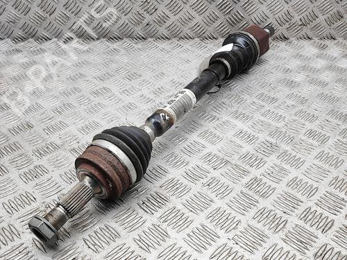 Left front driveshaft OPEL MOKKA 1.2 (76) | BP37029136M38 - Image 3