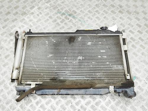 Water radiator SUBARU FORESTER (SJ_) 2.0 D AWD (SJD) | BP33383205M31 - Image 5