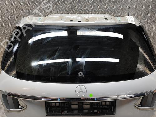 Bakluke CC/Kombi-Kupé MERCEDES-BENZ C-CLASS T-Model (S205) C 180 (205.240) | BP22807898C6 