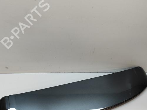 Rear spoiler AUDI Q7 (4MB, 4MG, 4MQ) 3.0 TDI e-tron quattro | BP26309442C96 