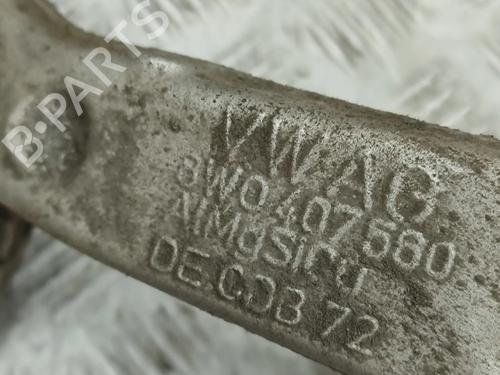 Right front steering knuckle AUDI A4 Allroad B9 (8WH, 8WJ) 3.0 TDI quattro | BP31859144M26