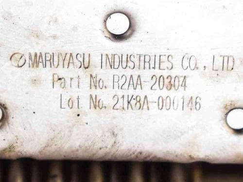 Egr MAZDA 6 Saloon (GH) 2.2 MZR-CD (GH10) | BP6740942M69