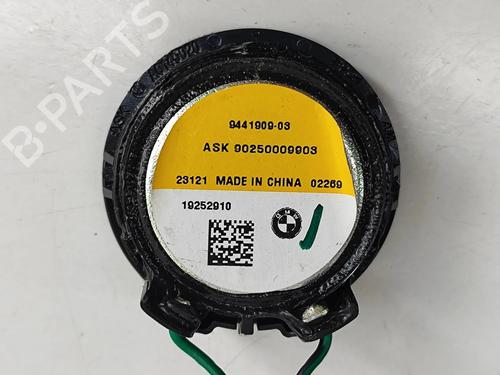Speaker BMW iX (I20) xDrive 50 | BP28556581E2 