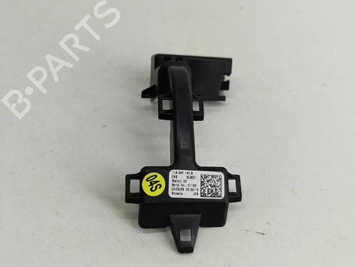 Elektronisk modul VW ID.4 (E21) PRO | BP28552117M83 