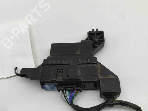 Climate control TOYOTA HILUX VIII Pickup (_N1_) 2.4 D 4WD (GUN125_, GUN125R) | BP29459425I5 