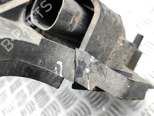 Radiator fan MERCEDES-BENZ S-CLASS Coupe (C216) CL 500 4-matic (216.394) | BP32142906M35