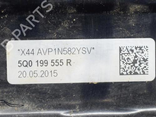 Gearbox mount VW PASSAT B8 Variant (3G5, CB5) 1.6 TDI | BP6753353M88