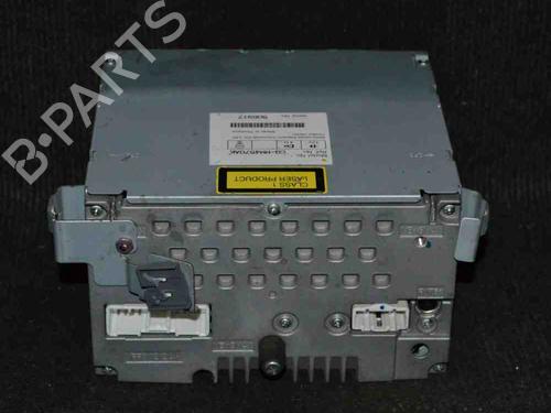 Elektronische module MAZDA 6 Hatchback (GG) 2.0 (GGES) | BP6723008M83 