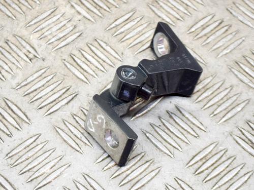 Hinge/Door check strap SKODA OCTAVIA III (5E3, NL3, NR3) 2.0 TDI RS | BP14628799C146 