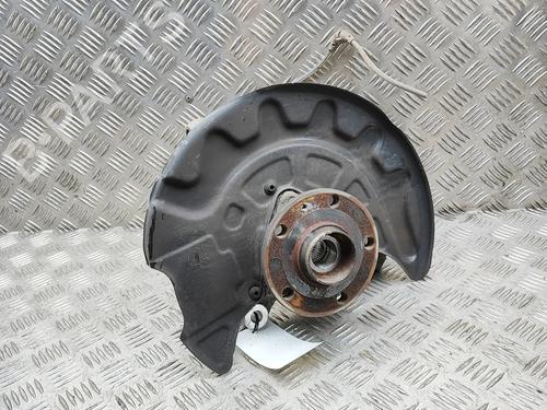 Fusée avant droite Fusée avant droite AUDI A3 Sportback (8VA, 8VF) S3 quattro (310 hp) 36644474 36644474