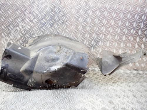 Wheel arch MERCEDES-BENZ A-CLASS (W168) A 160 (168.033, 168.133) | BP14631961C56 