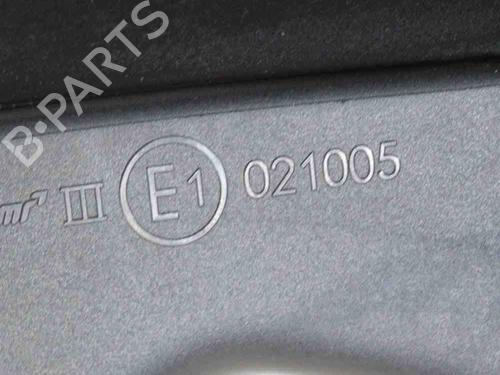 Left mirror VW PASSAT B7 Variant (365) 2.0 TDI | BP29615889C26