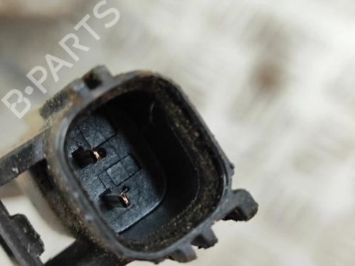 Left front steering knuckle LAND ROVER DISCOVERY SPORT (L550) 2.0 D 4x4 | BP26410457M25