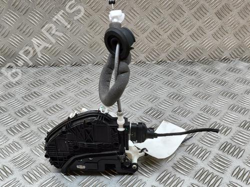 Front left lock AUDI Q5 (FYB, FYG) 40 TDI quattro | BP28431125C98 