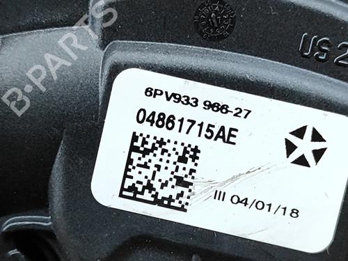 Pedal MASERATI GHIBLI III (M157) 3.0 D | BP24307468I4  - Image 6