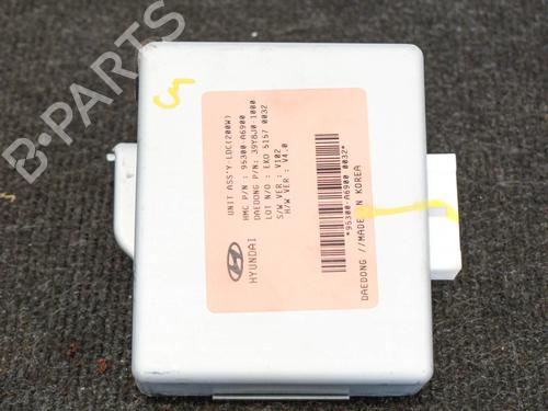 Electronic module HYUNDAI i30 (GD) 1.6 CRDi | BP6750339M83 