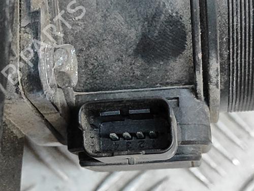 Air filter box PEUGEOT 4007 (VU_, VV_) 2.2 HDi | BP24580795M87 