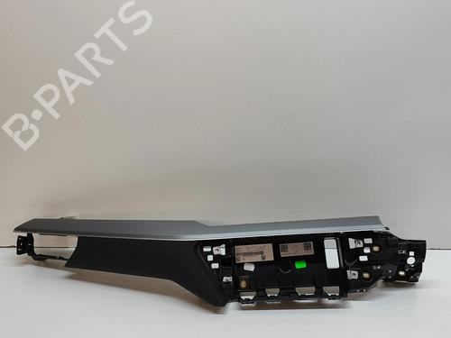 Used Other Other AUDI Q8 E-TRON Sportback (GET) 55 quattro (408 hp) 33371720 33371720