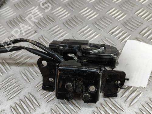 Tailgate lock TOYOTA PRIUS (_W3_) 1.8 Hybrid (ZVW3_) | BP28811940C101 