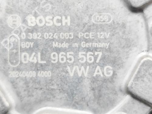 Auxiliary water pump VW MULTIVAN T7 (STM, STN) 1.4 eHybrid | BP29543043M111 
