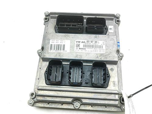 Engine control unit (ECU) AUDI Q7 (4MB, 4MG, 4MQ) 50 TDI Mild Hybrid quattro | BP33379555M57 - Image 4