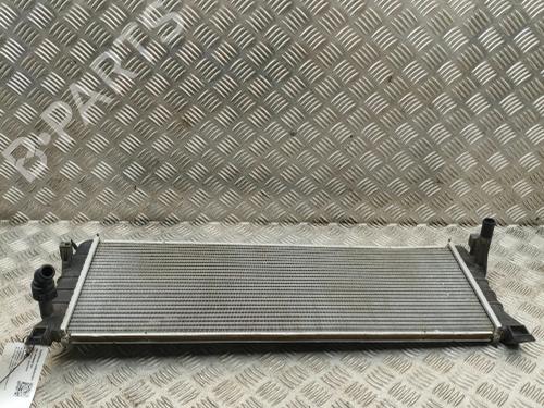 water-radiator-mg-mg-4-eh32-2022-40460481 main image