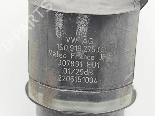 Electronic module VW CC B7 (358) 2.0 TDI | BP38731119M83 - Image 6