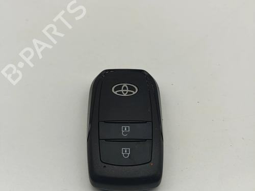 Used Electronic module TOYOTA C-HR (_X2_, _H2_) Hybrid (MAXH20) (197 hp) 28433708