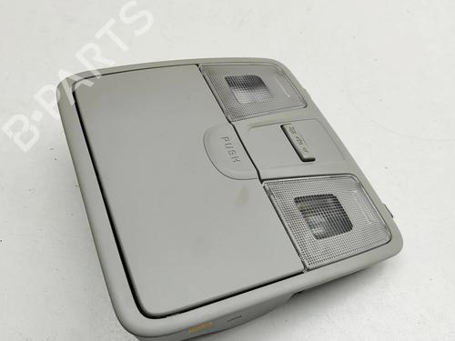 Interior roof light KIA CEE'D (JD) 1.6 CRDi 115 | BP35726853I8 - Image 4