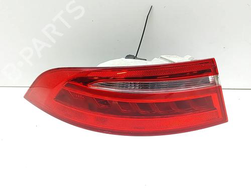 Used Left taillight Left taillight JAGUAR XE (X760) 2.0 D AWD (180 hp) 33383513 33383513