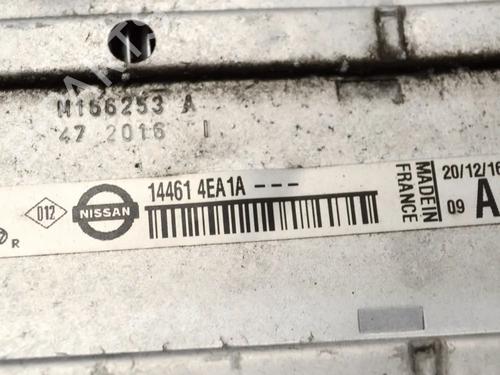 Intercooler NISSAN X-TRAIL III (T32_, T32R, T32RR) 1.6 DIG-T (T32) | BP6866862M30