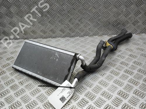 Used Heater matrix Heater matrix 37698080 37698080