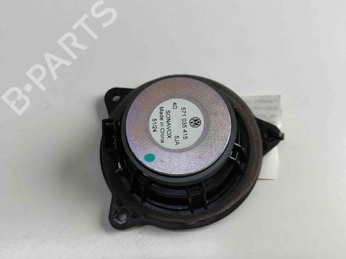 Luidspreker VW TAYRON (R41) 1.5 eHybrid | BP29459103E2 