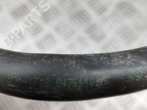 Pipe BMW iX (I20) xDrive 40 | BP28560026M125