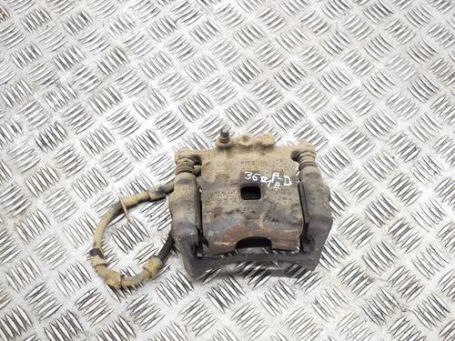 right-front-brake-caliper-ford-fiesta-vi-cb1-ccn-10-ecoboost-2008-2009-2010-2011-2012-2013-2014-2015-2016-2017-14640136 main image