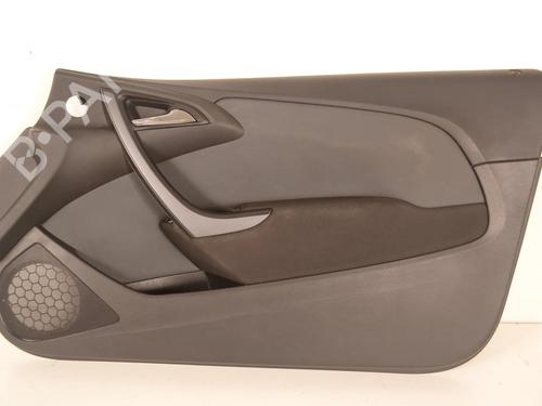 Used Other Other OPEL ASTRA J GTC 1.4 Turbo (08) (140 hp) 33350851 33350851