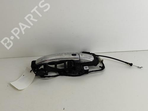 Front left exterior door handle FORD RANGER (TKE) 2.0 EcoBlue 4x4 | BP27775456C128 