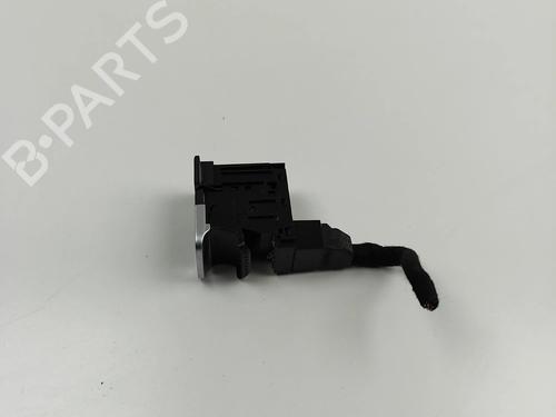 Interruttore VW PASSAT B8 Variant (3G5, CB5) 2.0 TDI | BP26383409I30