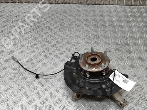 Left front steering knuckle KIA NIRO II (SG2) EV | BP36068036M25 - Image 3