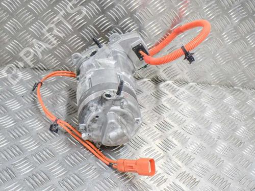 Used AC compressor AC compressor TESLA MODEL 3 (5YJ3) EV AWD (351 hp) 27748131 27748131