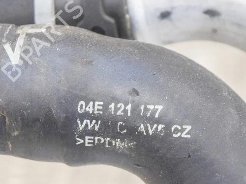 Pipe AUDI A4 B9 (8W2, 8WC) 1.4 TFSI | BP14668257M125