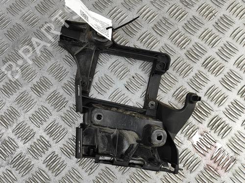Rear bumper bracket AUDI A6 C7 Avant (4G5, 4GD) 3.0 TDI quattro | BP27375443C159 