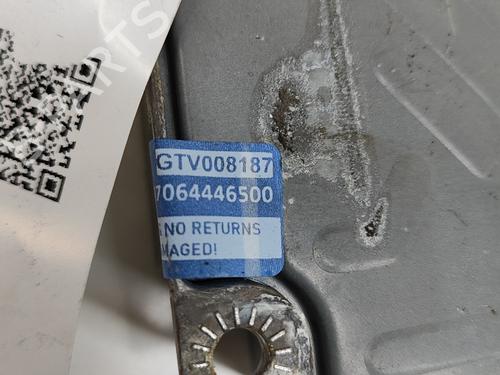 Kollisjonspute styreenhet MERCEDES-BENZ S-CLASS (W220) S 320 (220.065, 220.165) | BP24580690M53 
