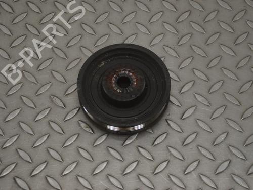 Used Pulley NISSAN X-TRAIL III (T32_, T32R, T32RR) 1.6 DIG-T (T32) (163 hp) 30248456